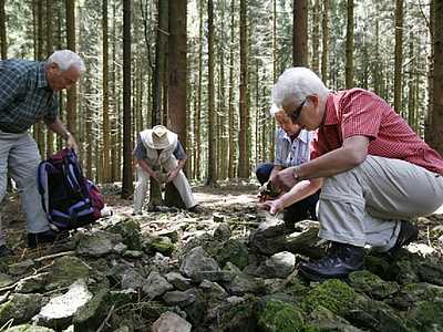 Achatweg © Gemeinde Schuttertal
