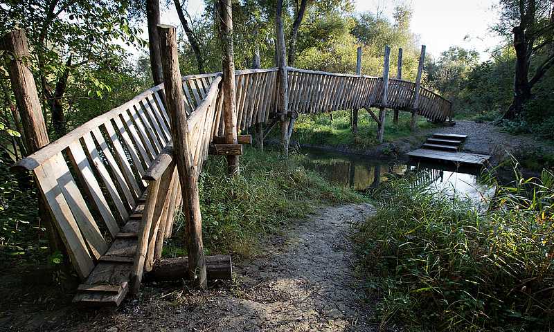 Neuried entdecken | Region Europa-Park