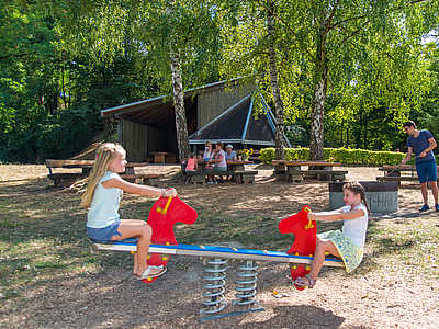 Ringsheim Familie © Gemeinde Ringsheim