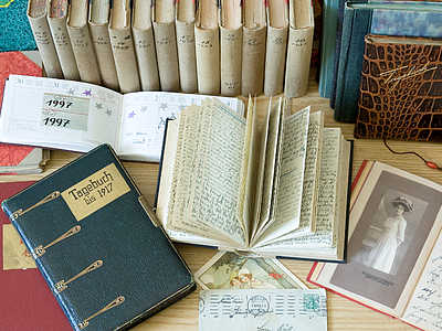 Archives allemandes d'Emmendingen