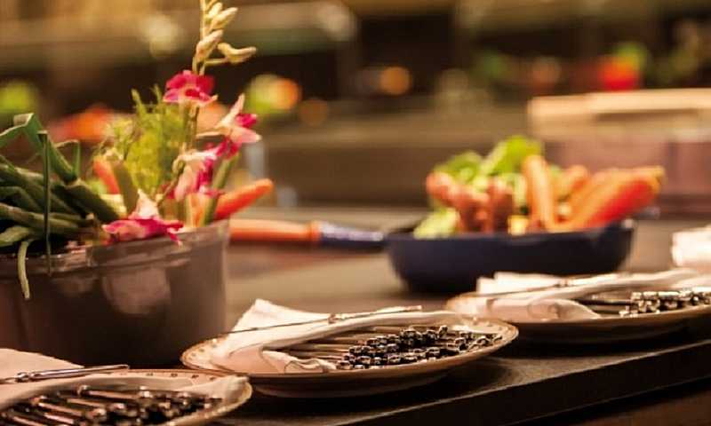 Essen BellRock © Europa-Park