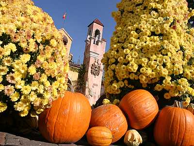 Europa-Park Halloween © Europa-Park