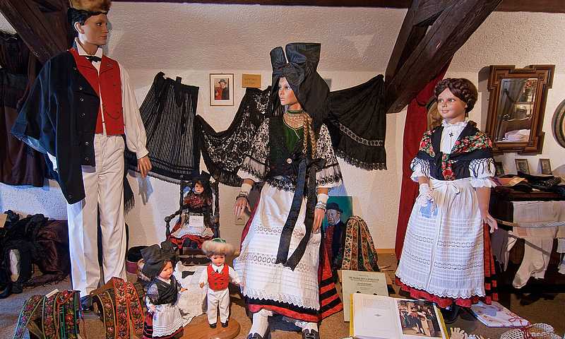 Musée du folklore de Neuried