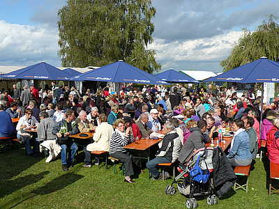 Ettenheim Kaiserbergfest © Stadt Ettenheim