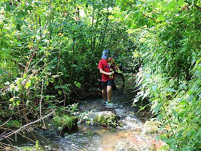 Kindersommer © Tourist-Information Freiamt