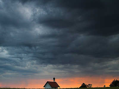 Langenhard © S. Arendt