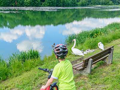 Rad Kappel © Alexander Rochau