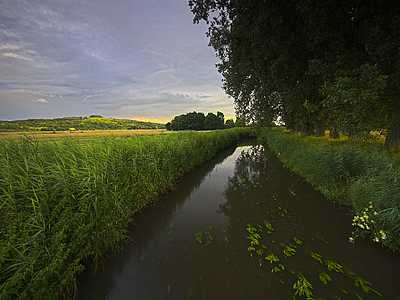 Radfahren Lahr © S. Arendt