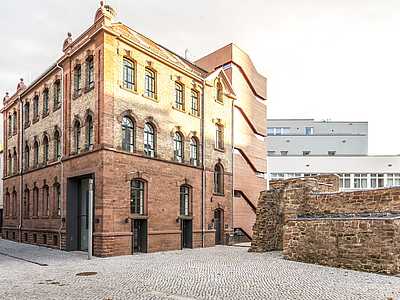 Stadtmuseum © R. Buck