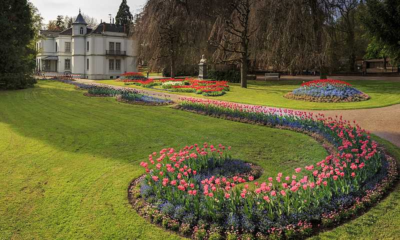 Parc de Lahr