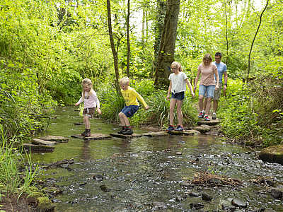 Sulzbachtal © R. Buck