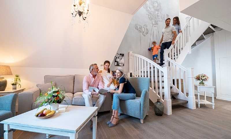 Kronasar Zimmer © Europa-Park