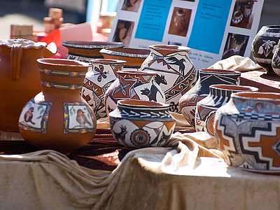 Künstlermarkt © cmkwerbung.de