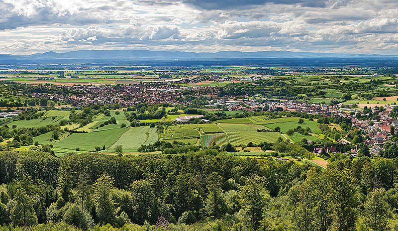 Friesenheim Gesamtgemeinde © Tom Küpper