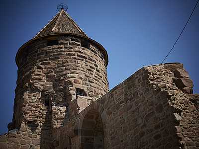 Storchenturm © M. Bode